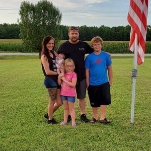 Meet your Posher, Blake